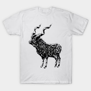 Antilope T-Shirt